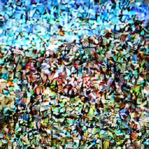 Noisy latents decoded png