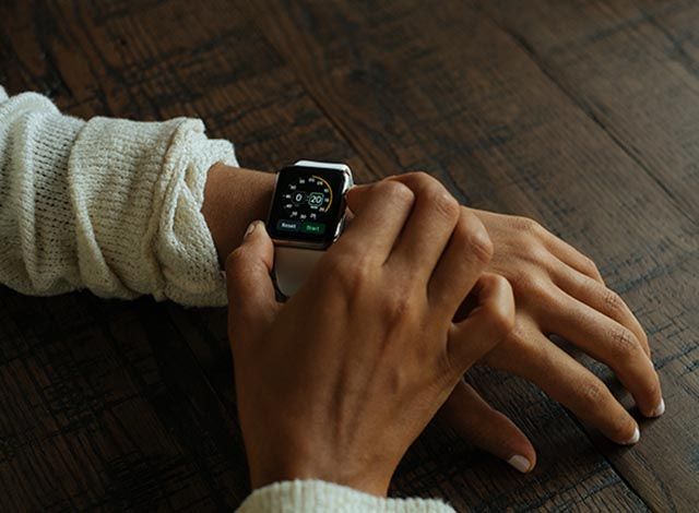 Smart watch Smart watch